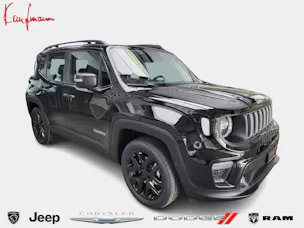 Jeep Renegade 1.5 Turbo Summit