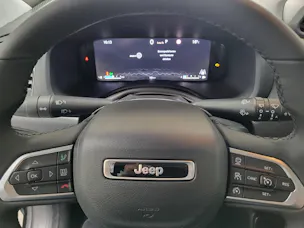 Jeep Renegade 1.5 Turbo Summit
