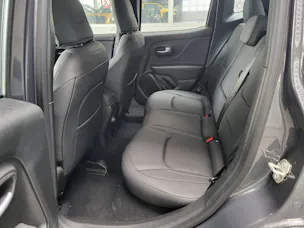 Jeep Renegade 1.3 Summit 4xe