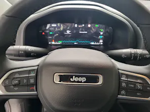 Jeep Renegade 1.3 Summit 4xe