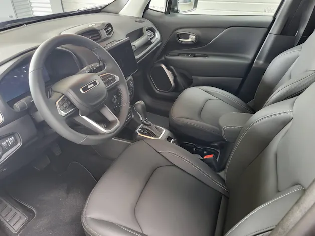 Jeep Renegade 1.3 Summit 4xe