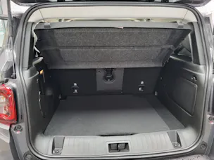 Jeep Renegade 1.3 Summit 4xe