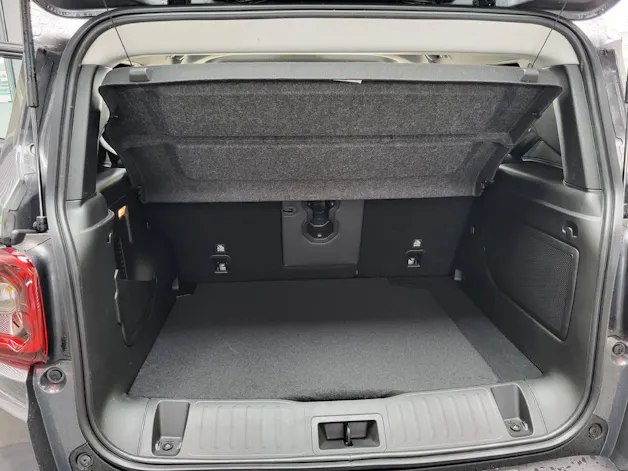 Jeep Renegade 1.3 Summit 4xe