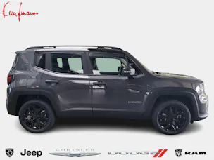 Jeep Renegade 1.3 Summit 4xe