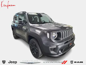 Jeep Renegade 1.3 Summit 4xe