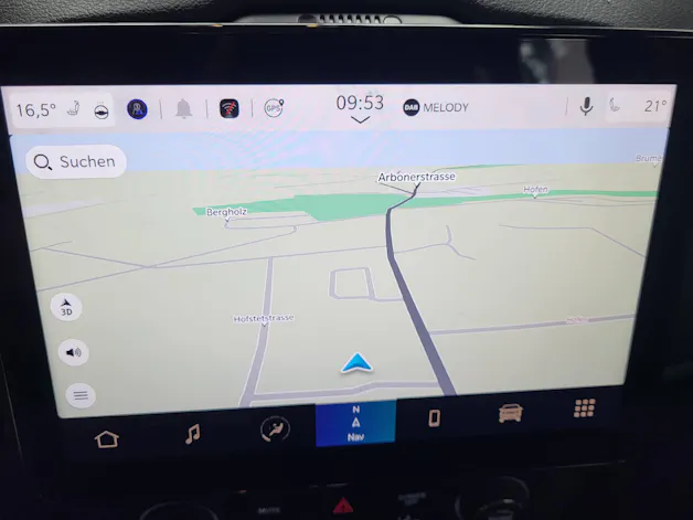 Jeep Renegade 1.3 Summit 4xe