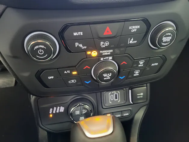 Jeep Renegade 1.3 Summit 4xe
