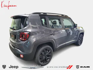 Jeep Renegade 1.3 Summit 4xe