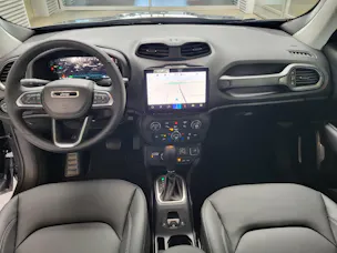 Jeep Renegade 1.3 Summit 4xe