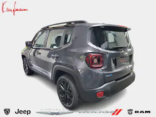 Jeep Renegade 1.3 Summit 4xe