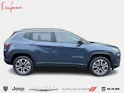 Jeep Compass 1.3 Limited Plus 4xe