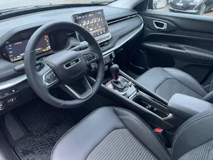 Jeep Compass 1.3 Limited Plus 4xe