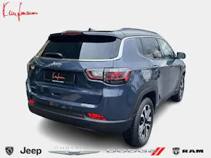 Jeep Compass 1.3 Limited Plus 4xe