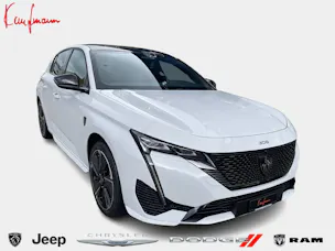 Peugeot 308 e-GT