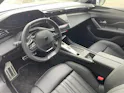 Peugeot 308 e-GT