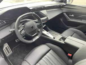 Peugeot 308 e-GT