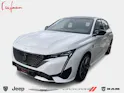 Peugeot 308 e-GT