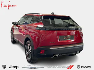 Peugeot 2008 1.2 PureTech 130 Allure