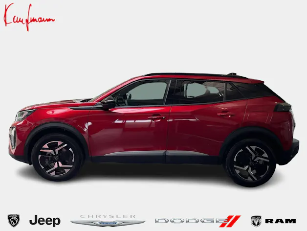 Peugeot 2008 1.2 PureTech 130 Allure