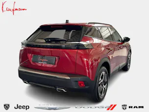 Peugeot 2008 1.2 PureTech 130 Allure