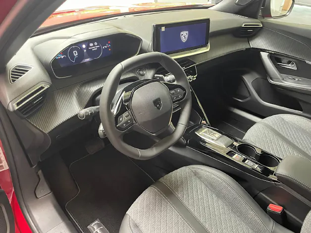 Peugeot 2008 1.2 PureTech 130 Allure