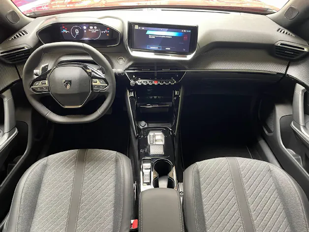 Peugeot 2008 1.2 PureTech 130 Allure