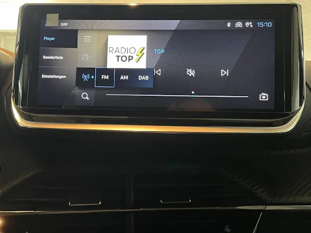 Peugeot 2008 1.2 PureTech 130 Allure