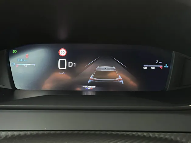 Peugeot 2008 1.2 PureTech 130 Allure