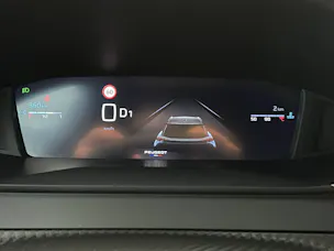 Peugeot 2008 1.2 PureTech 130 Allure