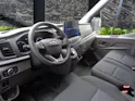 Ford E-Transit Van 350 L2H2 67kWh Trend