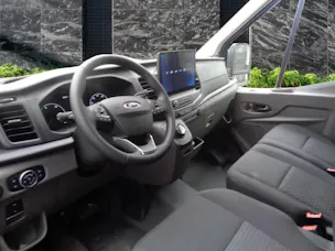 Ford E-Transit Van 350 L2H2 67kWh Trend