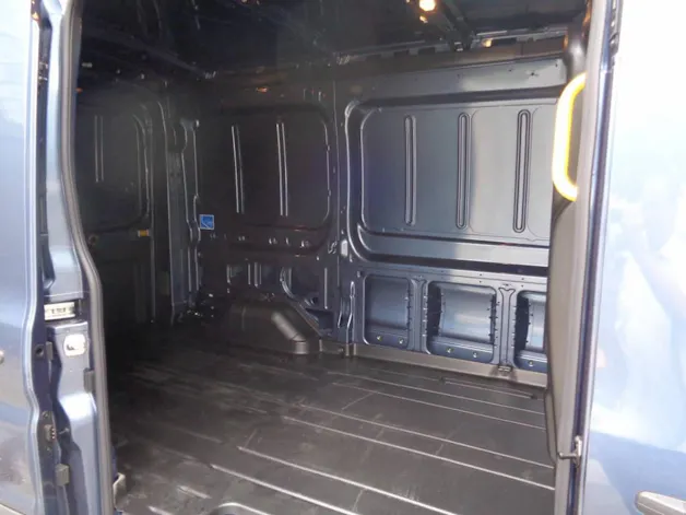 Ford E-Transit Van 350 L2H2 67kWh Trend