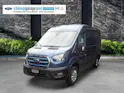 Ford E-Transit Van 350 L2H2 67kWh Trend