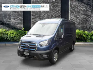 Ford E-Transit Van 350 L2H2 67kWh Trend