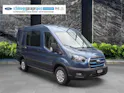 Ford E-Transit Van 350 L2H2 67kWh Trend