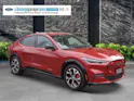 Ford Mustang Mach-E Extended AWD