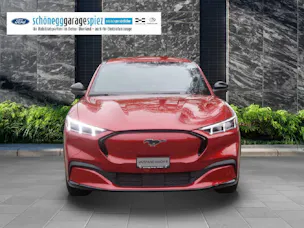 Ford Mustang Mach-E Extended AWD