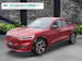 Ford Mustang Mach-E Extended AWD