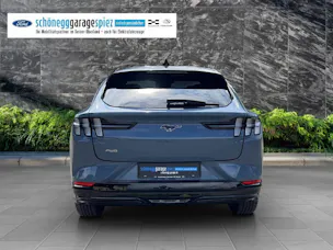 Ford Mustang Mach-E Premium AWD