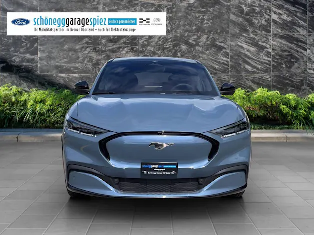 Ford Mustang Mach-E Premium AWD