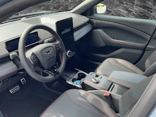 Ford Mustang Mach-E Premium AWD