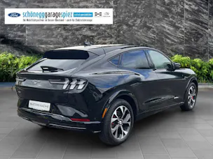 Ford Mustang Mach-E Premium AWD