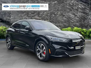 Ford Mustang Mach-E Premium AWD