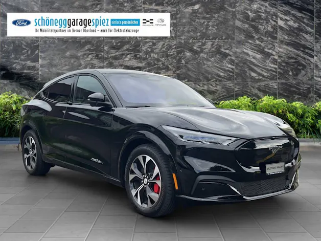 Ford Mustang Mach-E Premium AWD