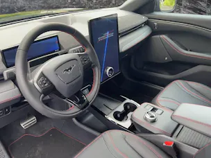 Ford Mustang Mach-E Premium AWD