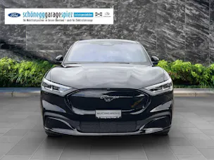 Ford Mustang Mach-E Premium AWD