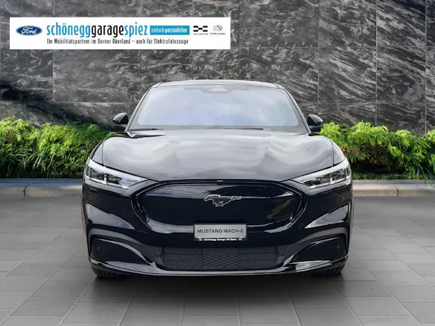 Ford Mustang Mach-E Premium AWD