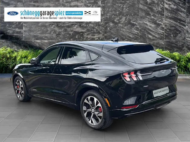 Ford Mustang Mach-E Premium AWD