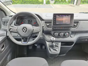 Renault Trafic Passenger & Spaceclass P equilibre Blue dCi 110