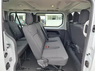 Renault Trafic Passenger & Spaceclass P equilibre Blue dCi 110